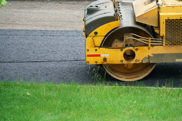 Trusted Port Allegany, PA Driveway Paving  Experts